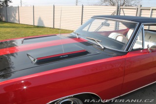 Plymouth Ostatní modely GTX 440 V8 1969
