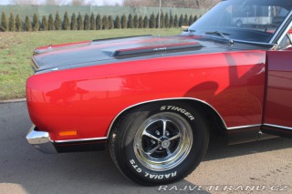 Plymouth Ostatní modely GTX 440 V8 1969