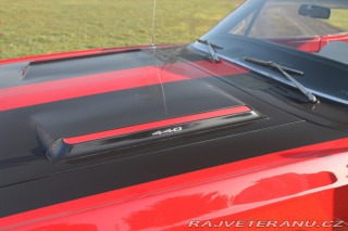 Plymouth Ostatní modely GTX 440 V8 1969