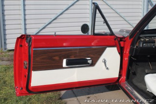 Plymouth Ostatní modely GTX 440 V8 1969