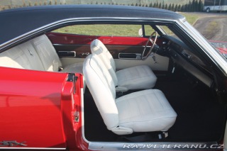 Plymouth Ostatní modely GTX 440 V8 1969