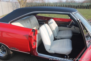 Plymouth Ostatní modely GTX 440 V8 1969