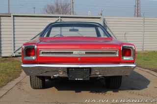 Plymouth Ostatní modely GTX 440 V8 1969