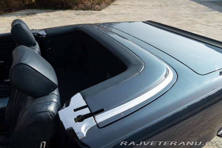 Mercedes-Benz 500 SL 500 1979