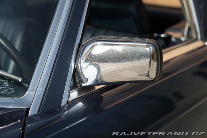 Mercedes-Benz 500 SL 500 1979