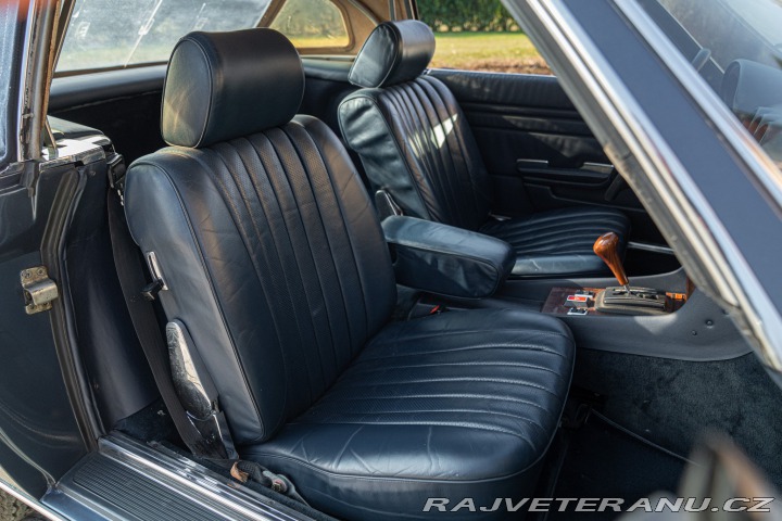 Mercedes-Benz 500 SL 500 1979