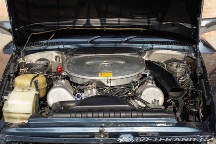 Mercedes-Benz 500 SL 500 1979