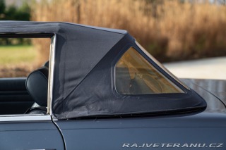 Mercedes-Benz 500 SL 500 1979