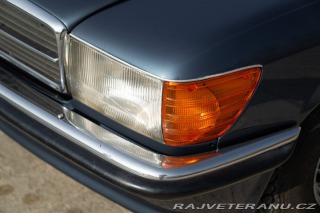 Mercedes-Benz 500 SL 500 1979