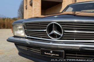 Mercedes-Benz 500 SL 500 1979