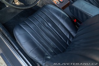 Mercedes-Benz 500 SL 500 1979