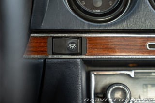 Mercedes-Benz 500 SL 500 1979