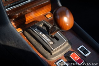 Mercedes-Benz 500 SL 500 1979