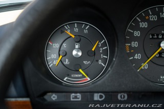 Mercedes-Benz 500 SL 500 1979