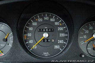 Mercedes-Benz 500 SL 500 1979