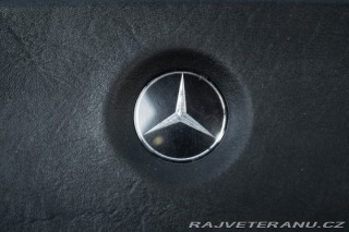 Mercedes-Benz 500 SL 500 1979