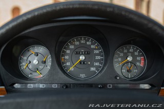 Mercedes-Benz 500 SL 500 1979