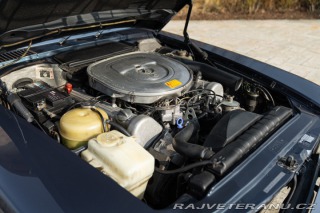 Mercedes-Benz 500 SL 500 1979