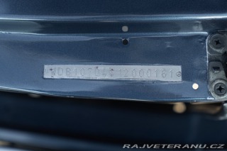 Mercedes-Benz 500 SL 500 1979