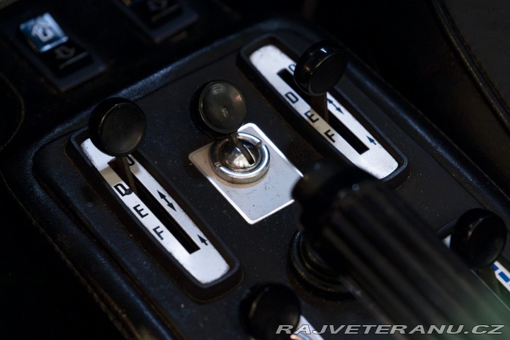 Ferrari 512 BB CARBURATORI 1980