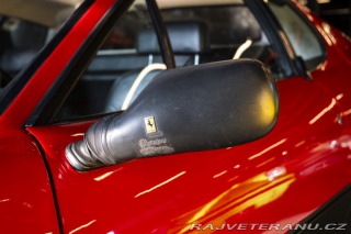 Ferrari 512 BB CARBURATORI 1980