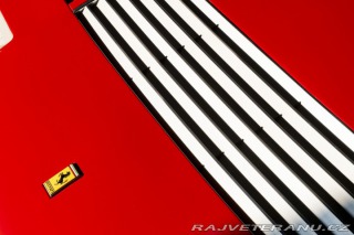 Ferrari 512 BB CARBURATORI 1980