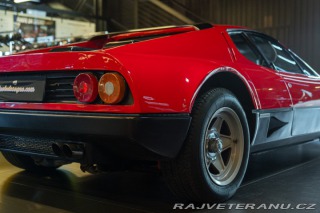 Ferrari 512 BB CARBURATORI 1980