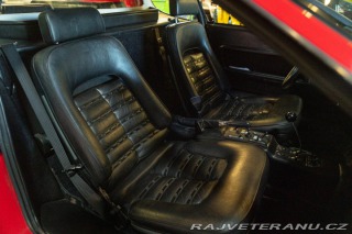 Ferrari 512 BB CARBURATORI 1980