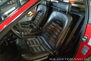 Ferrari 512 BB CARBURATORI 1980