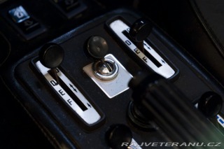 Ferrari 512 BB CARBURATORI 1980