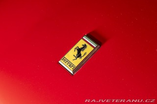Ferrari 512 BB CARBURATORI 1980