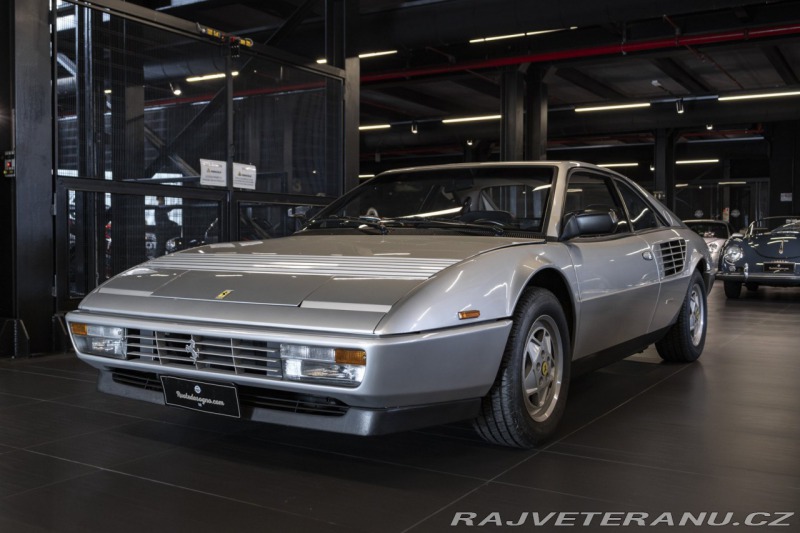 Ferrari Mondial 3.2