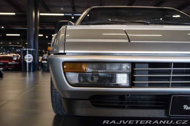 Ferrari Mondial 3.2 1987