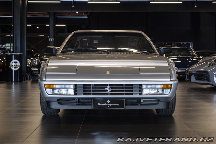 Ferrari Mondial 3.2 1987