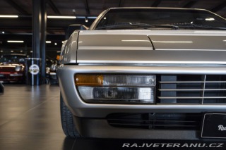Ferrari Mondial 3.2 1987