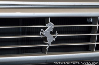 Ferrari Mondial 3.2 1987