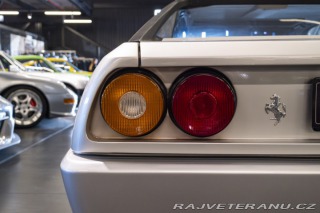 Ferrari Mondial 3.2 1987