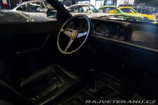 Ferrari Mondial 3.2 1987
