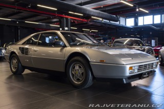 Ferrari Mondial 3.2 1987