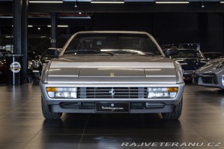 Ferrari Mondial 3.2 1987