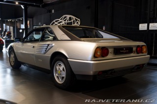 Ferrari Mondial 3.2 1987