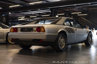 Ferrari Mondial 3.2 1987