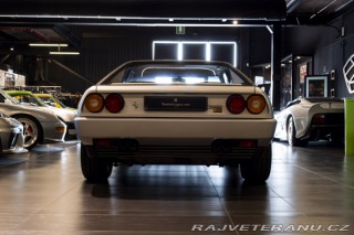 Ferrari Mondial 3.2 1987