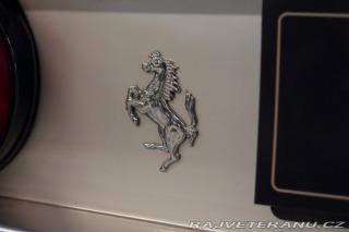 Ferrari Mondial 3.2 1987