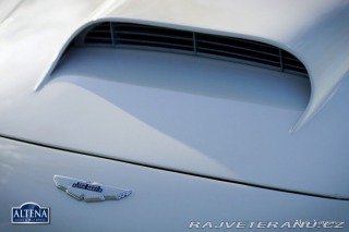Aston Martin DB 4 Tulpenrallye 1960