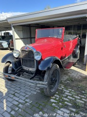 Ford A 1929