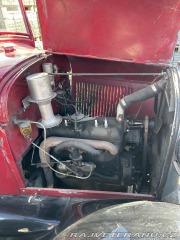 Ford A 1929