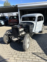 Praga Baby 1937