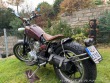 Yamaha Virago 750 5G5 SE 1981