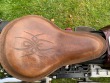 Yamaha Virago 750 5G5 SE 1981